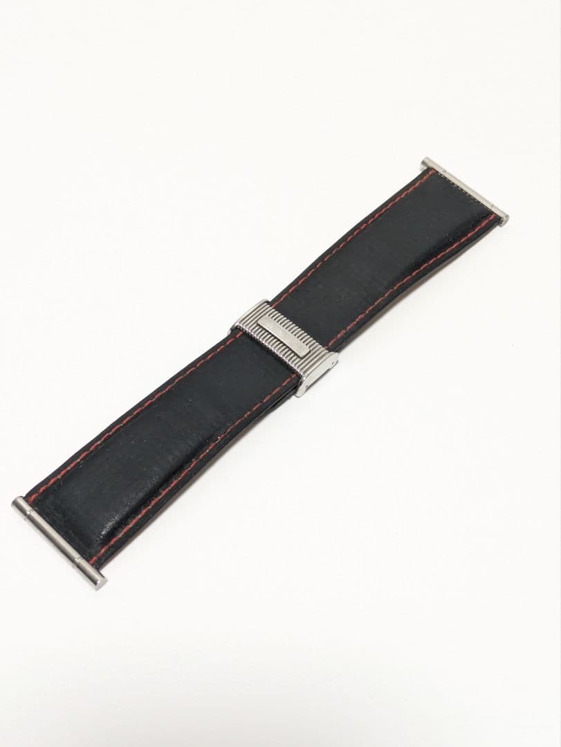 ブシュロン リフレ ラバーベルト XL 腕時計 202