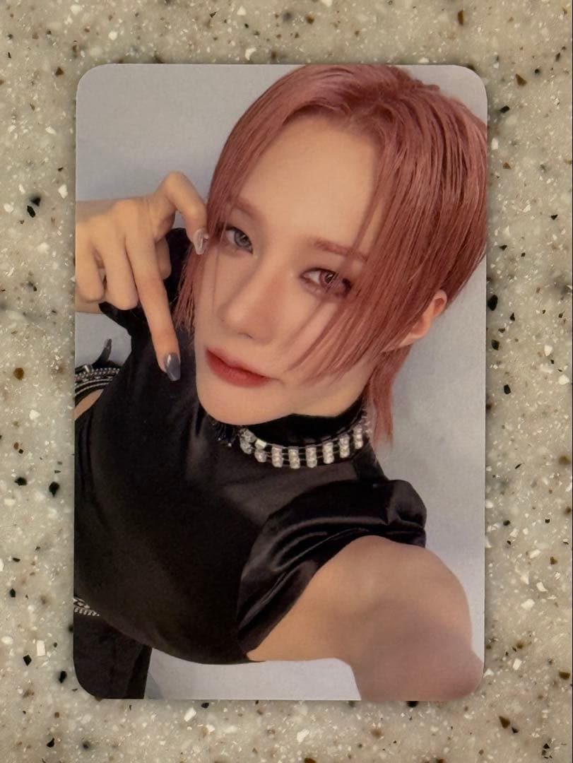 XLOV ルイ EVERLINEトレカ