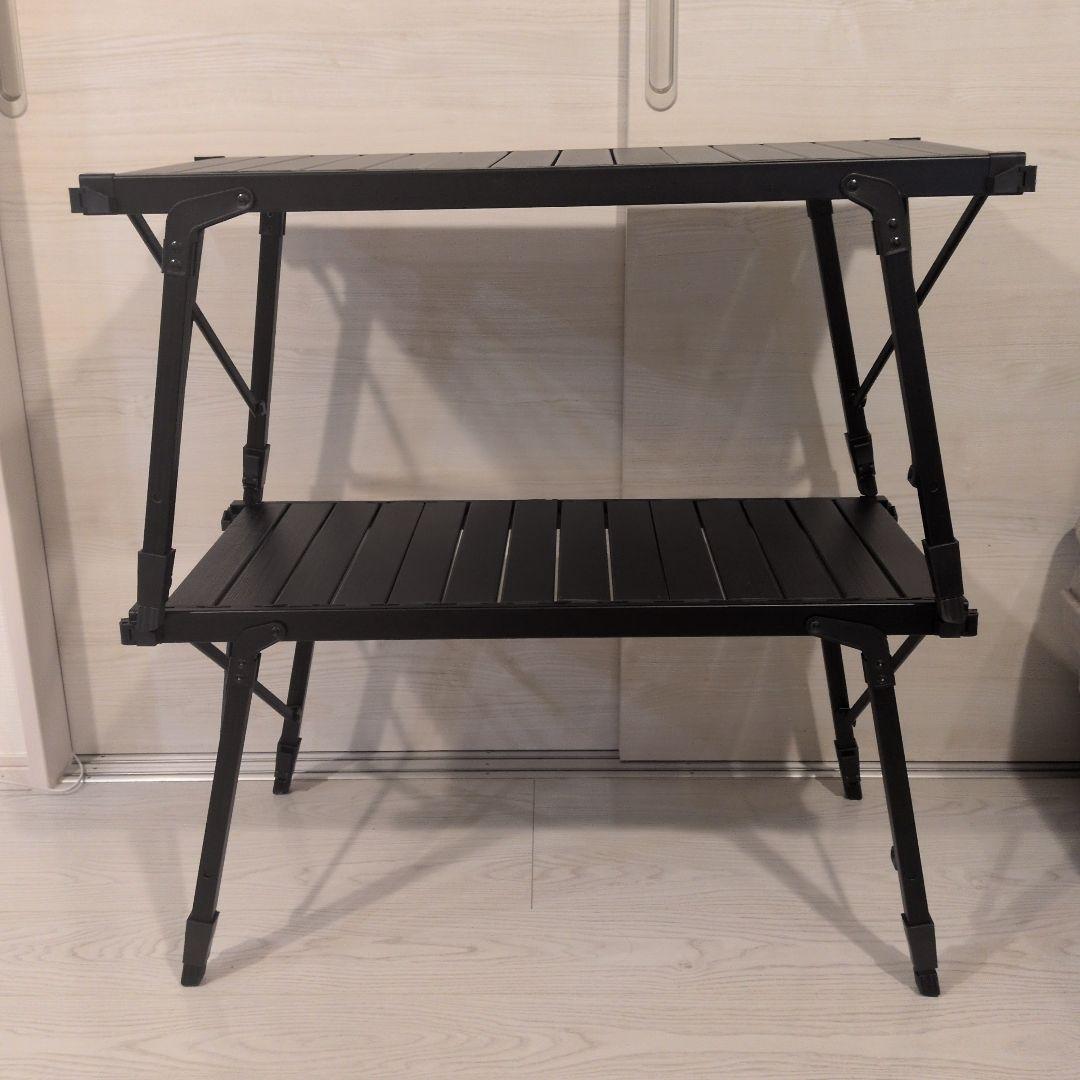 ヴ*パ様 ノーブランド　IGTテーブル2点セット