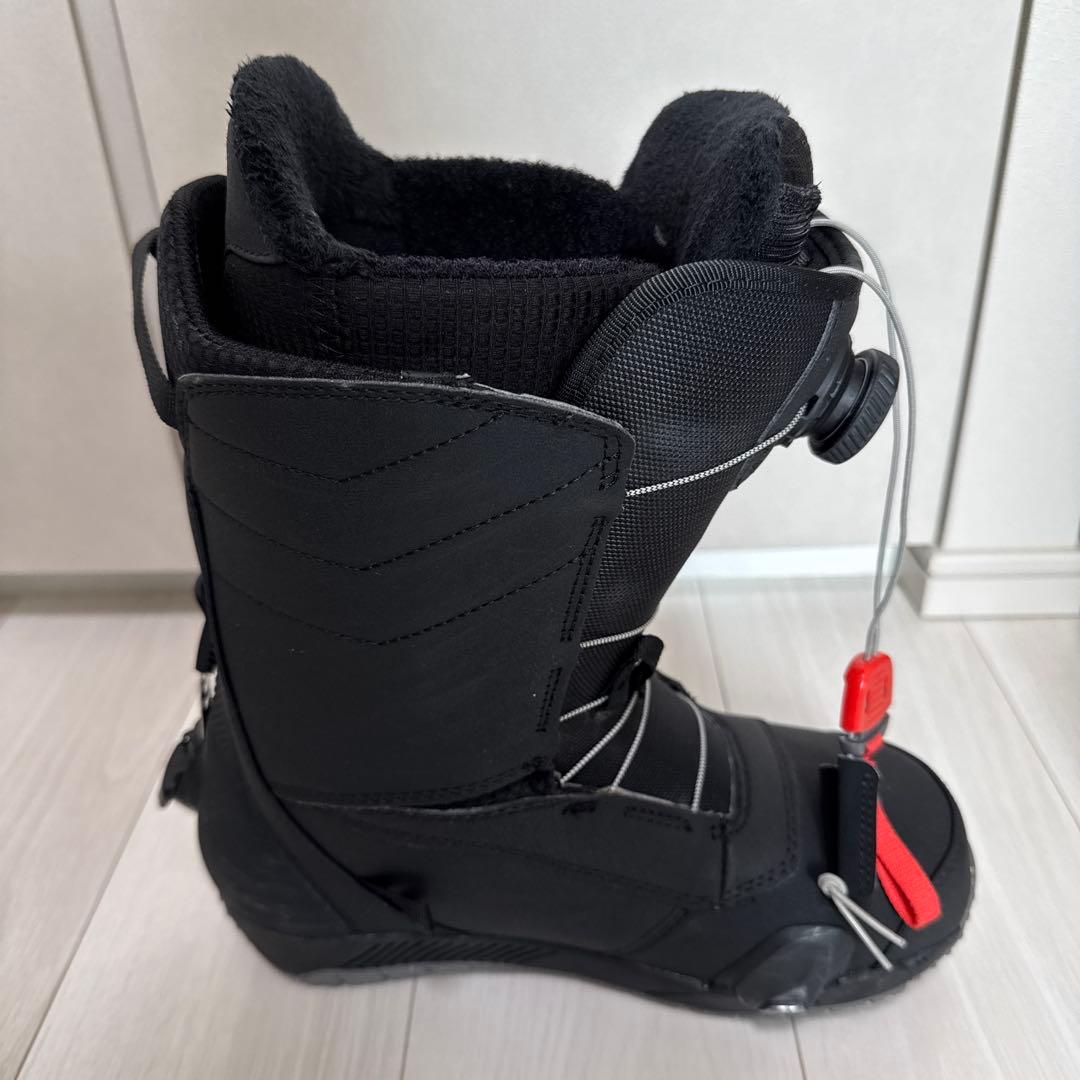 Burton Step On Re:Flex ビンディング•ブーツセット