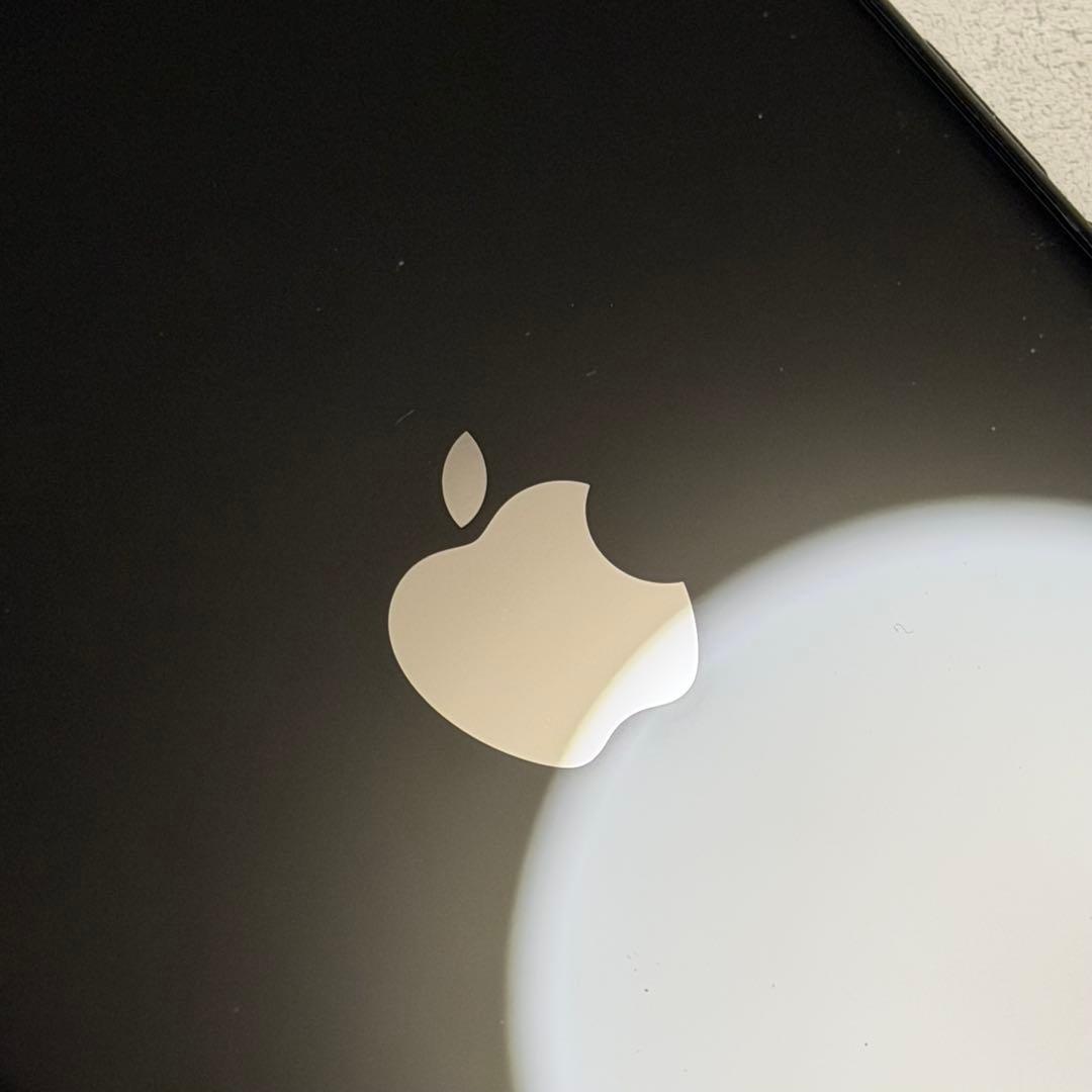 iPhone XR 128GB ブラック SIMフリー