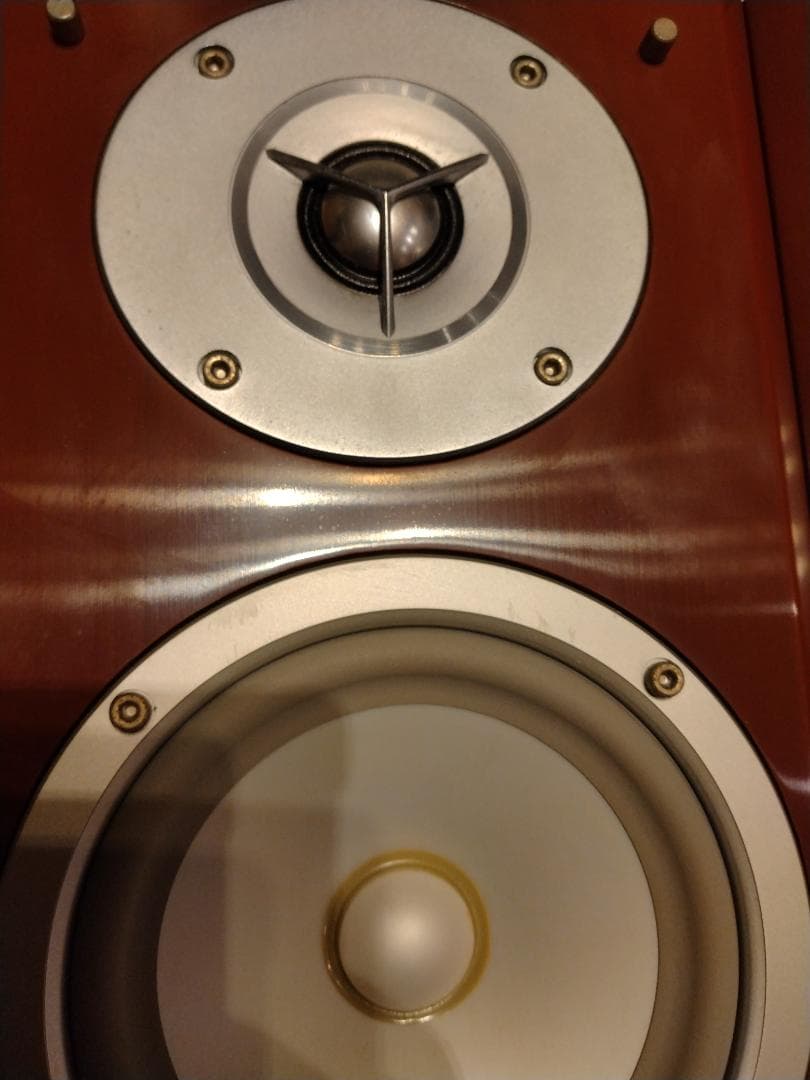 YAMAHAヤマハ スピーカー NS-M525