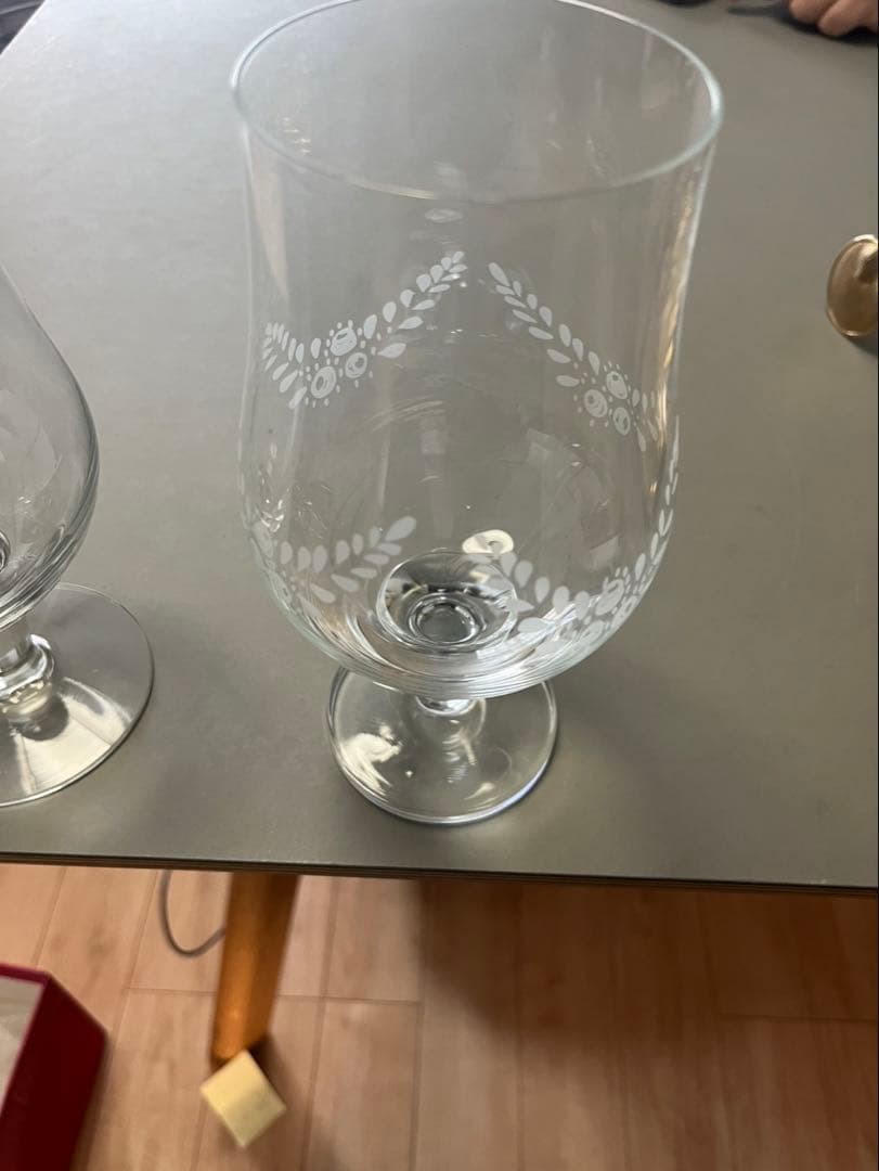 豪華 ベルギー式 サイフォン コーヒーメーカー ゴールド　アンティーク調