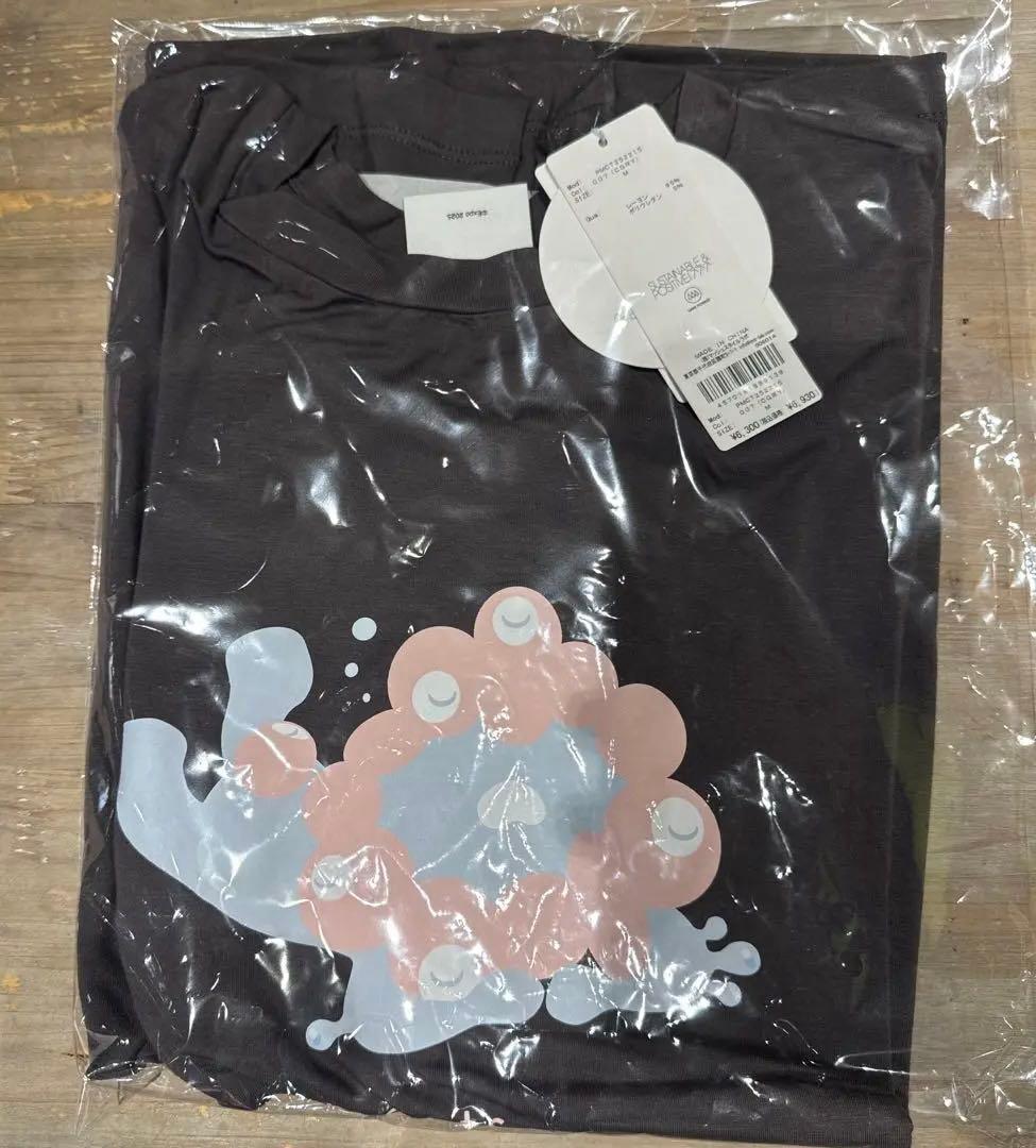 【万博限定】ジェラートピケ Tシャツ EXPO 2025 Mサイズ