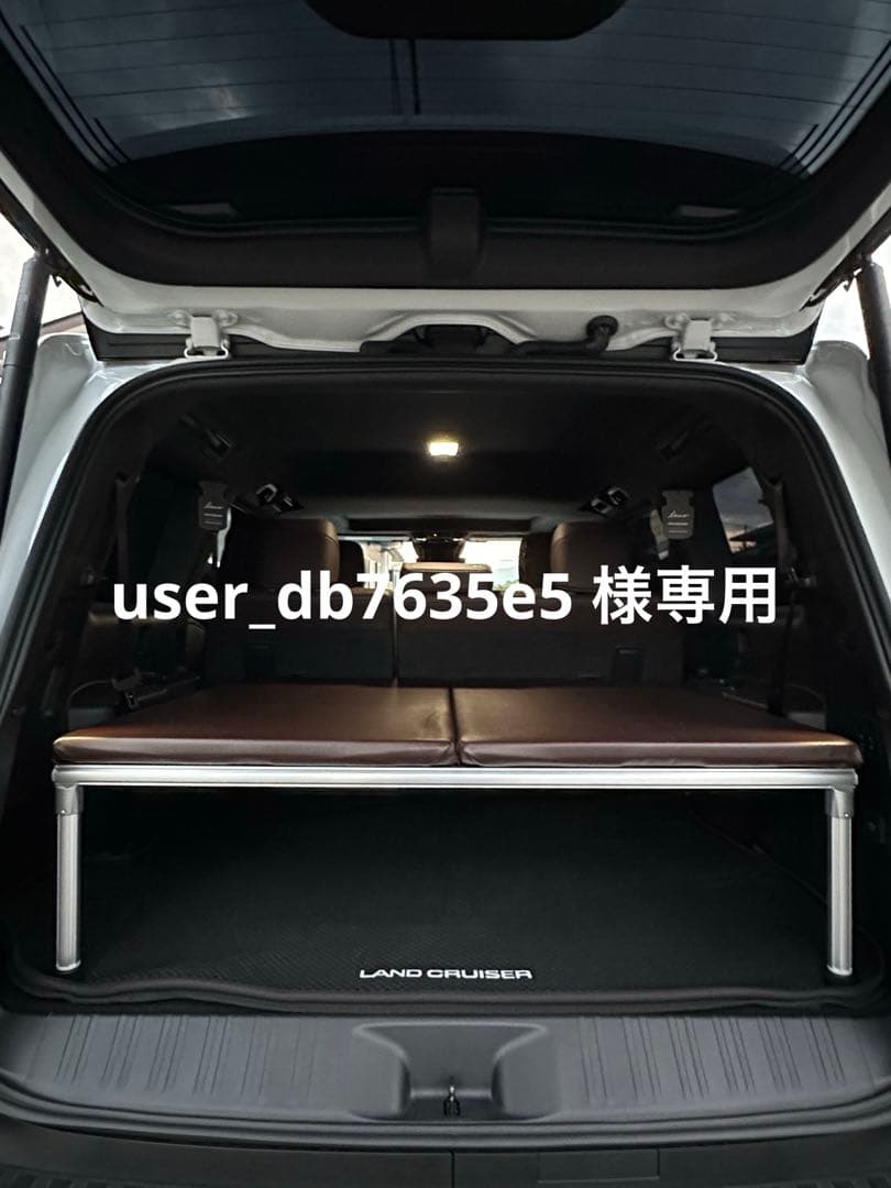 user_db7635e5ラゲッジラック