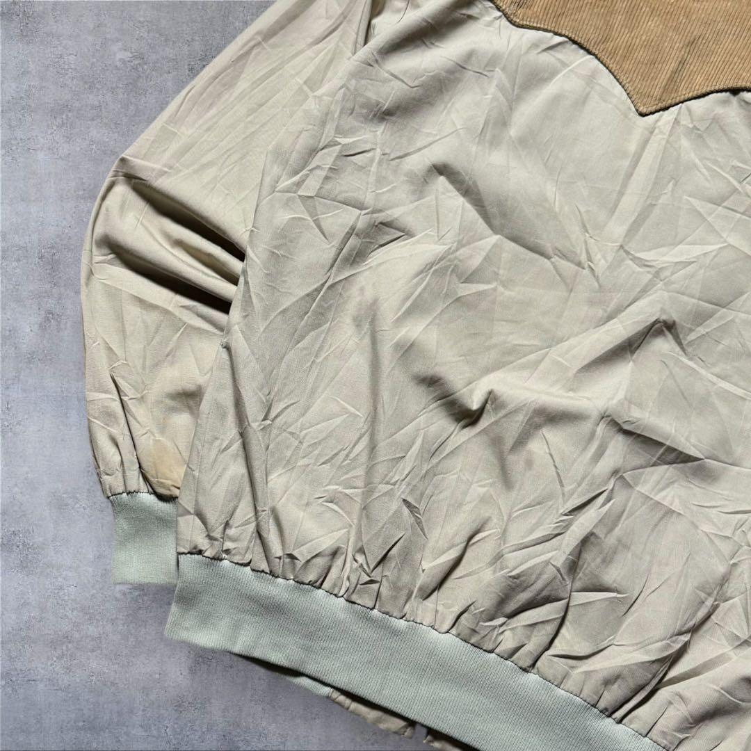 こま2133 希少古着50年代USA製H BAR C ウエスタンジャケット