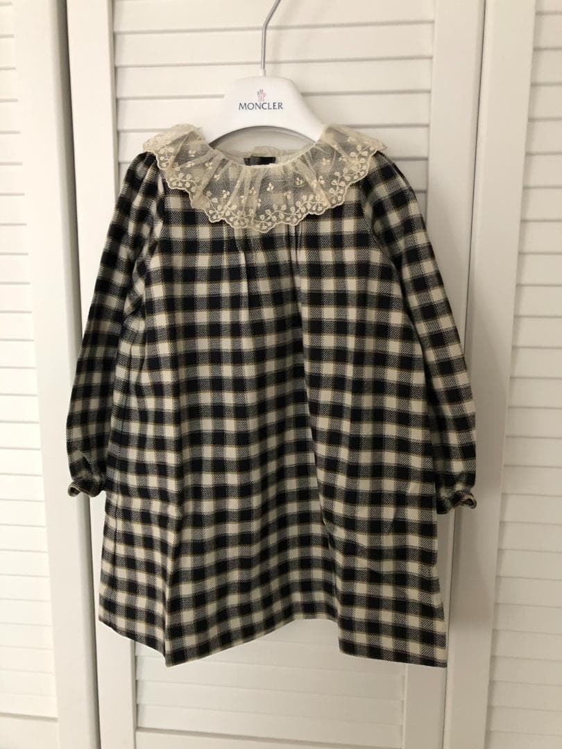 Bonpoint♡MAGNOLIAドレス♡3A