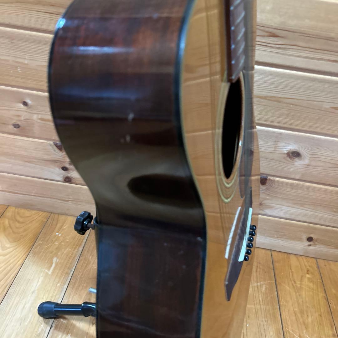 YAMAHA FG-130 アコースティックギター グリーンラベル ビンテージ