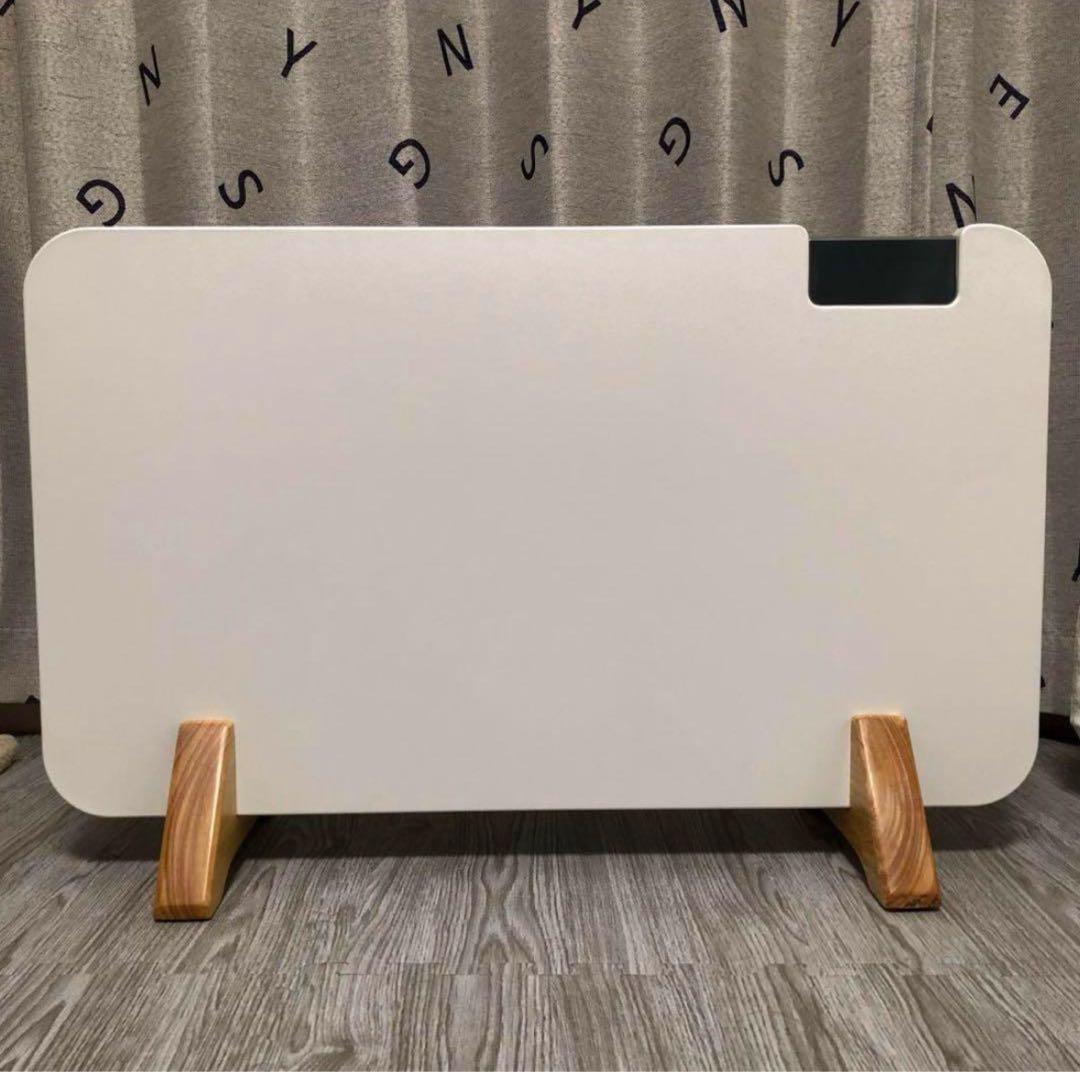 moku. モク コンベクターヒーター MCH1202 (600/1200W)