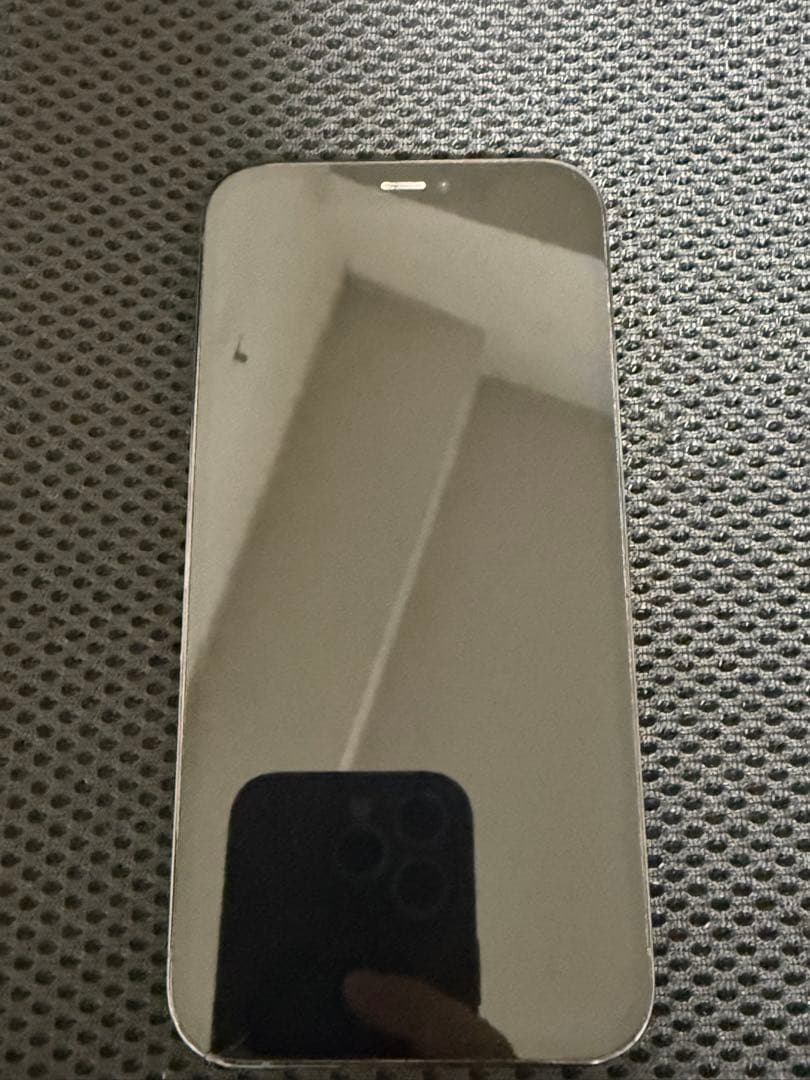 携帯電話本体 iPhone 12Pro