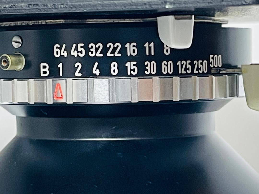 フィルムカメラ Schneider-KREUZNACH SUPER-ANGULON 8/90