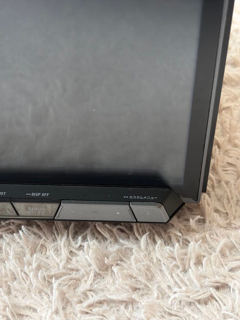 カロッツェリア ナビ AVIC-CZ902