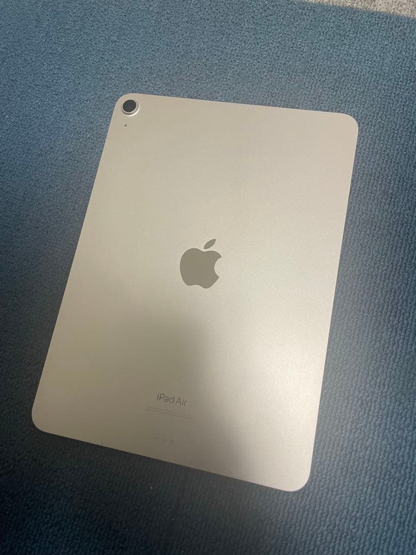ipad Air 第5世代 256GB 【キーボード、ペンシル付】