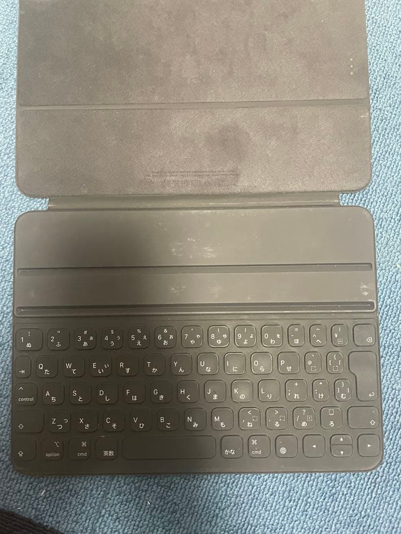 ipad Air 第5世代 256GB 【キーボード、ペンシル付】