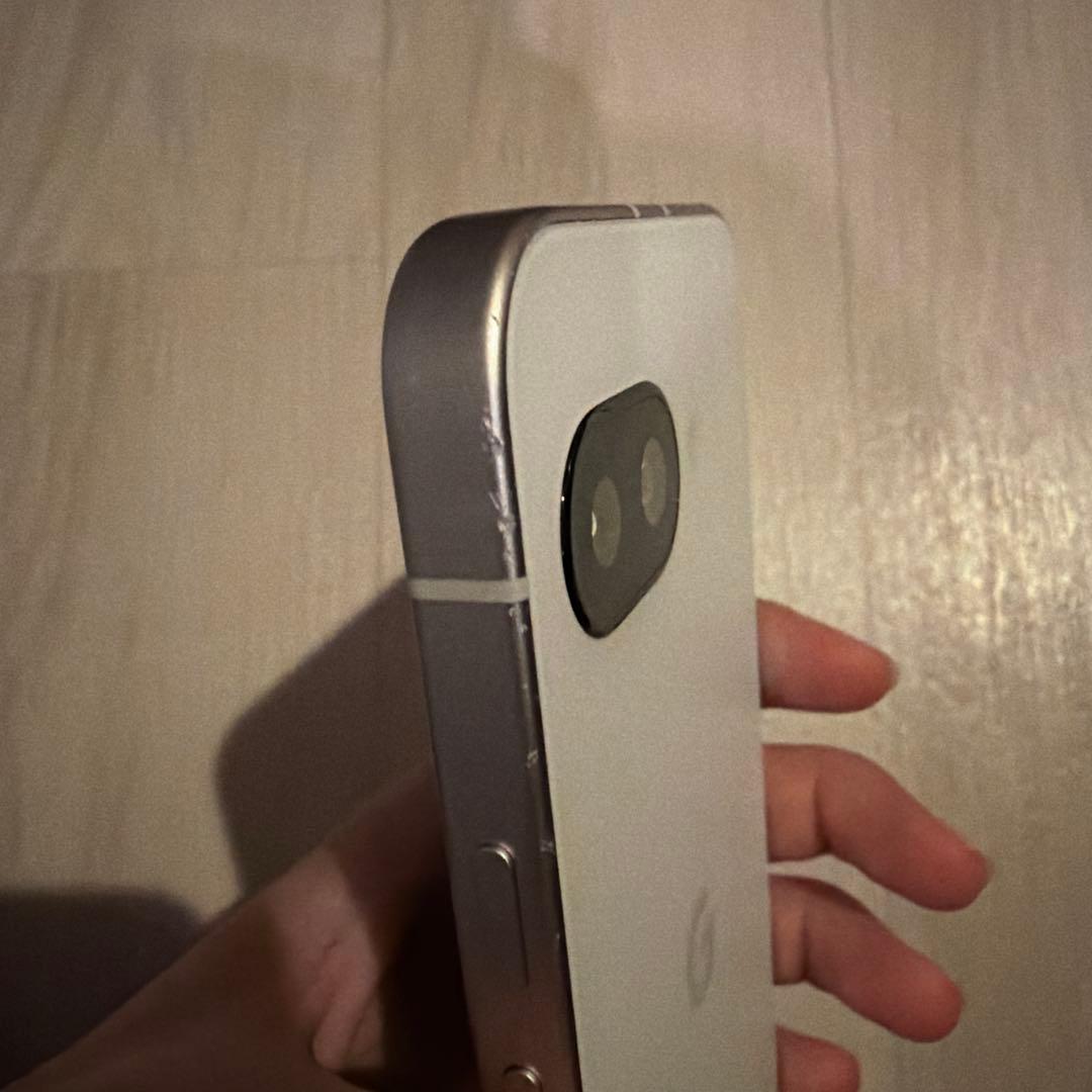 Google Pixel9a simフリー 128gb