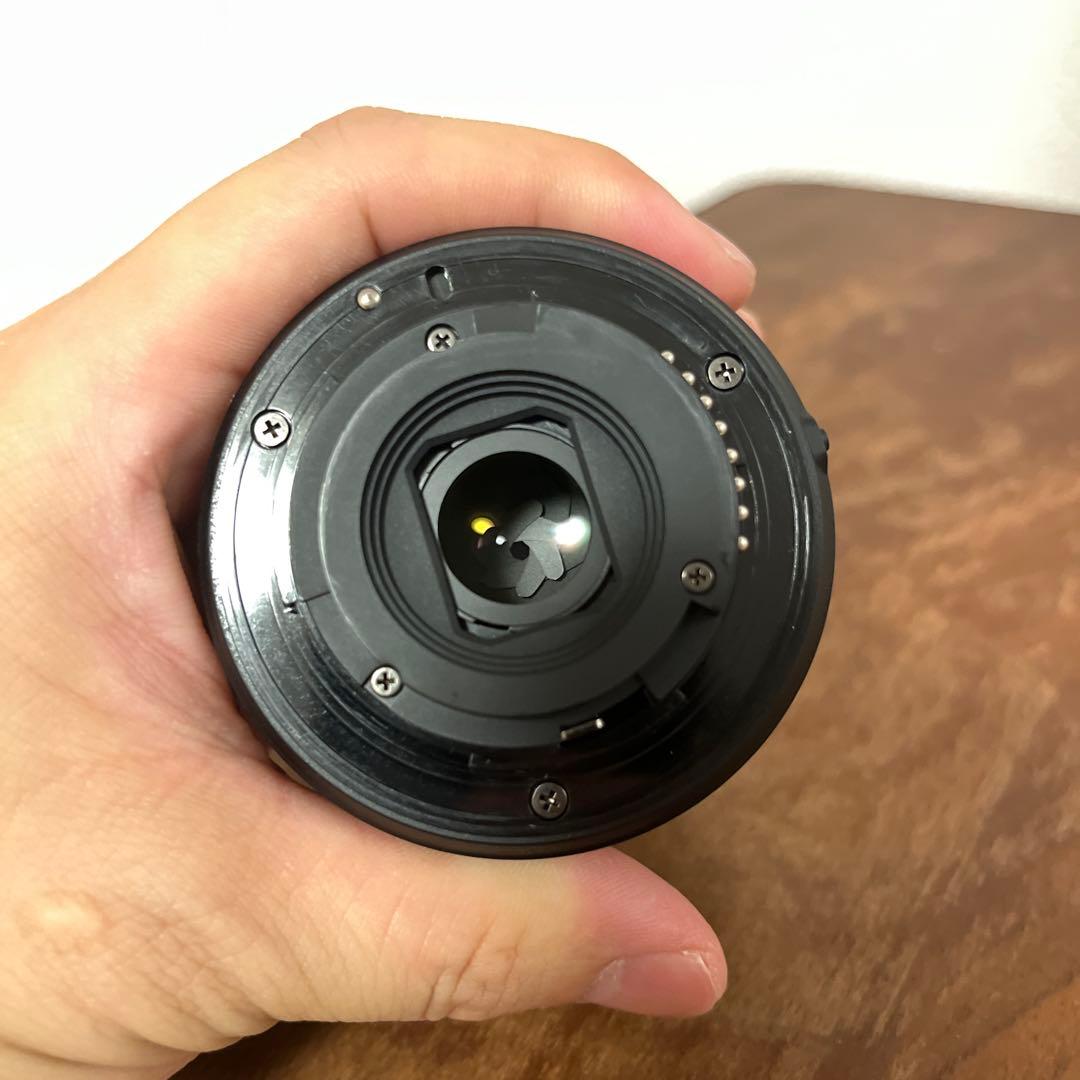 Nikon D3400 一眼レフカメラ 18-55mm VRキット＋おまけ多数！