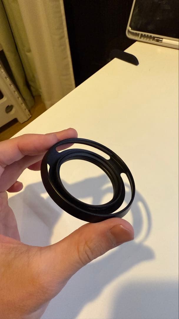 Nokton 35mm f1.2 フォクトレンダー　Fujifilm