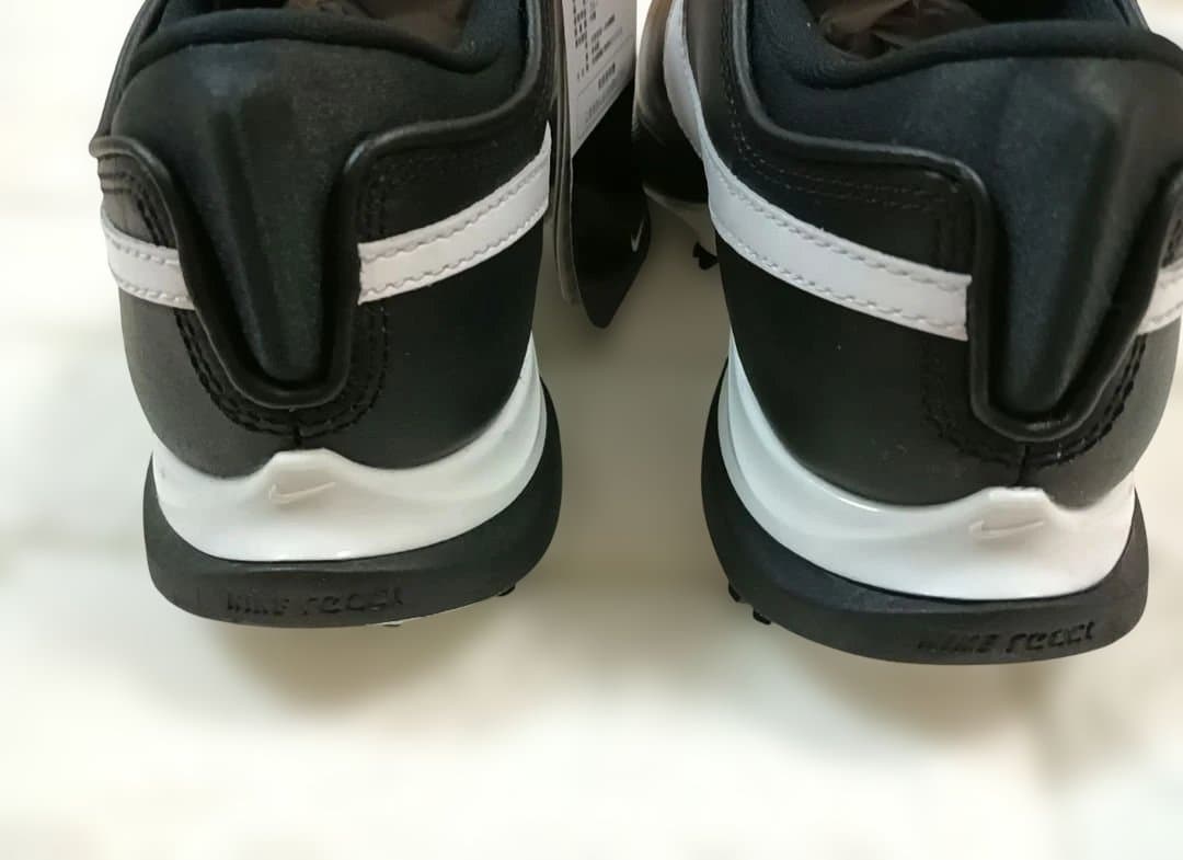 【新品未使用】NIKE エア ズーム ビクトリー ツアー 2 ボア 23.5