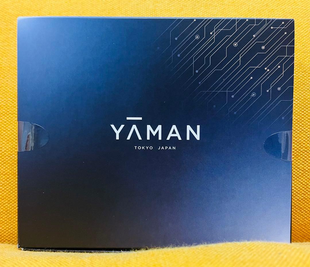 ヤーマン　デザインリフト　ウエラブル美顔器　ストレッチシート付