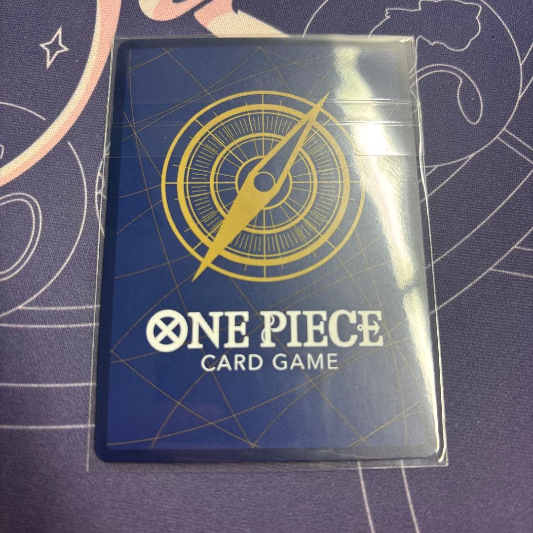 トラファルガー・ロー：フラッグシップ　フラシ　優勝記念品　未開封