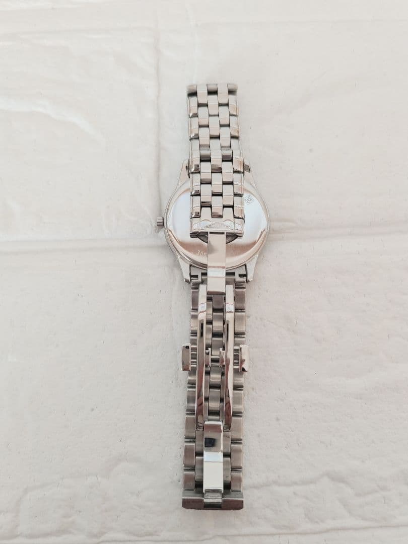 ★美品★LONGINES ロンジン レディース腕時計 フラッグシップ デイト