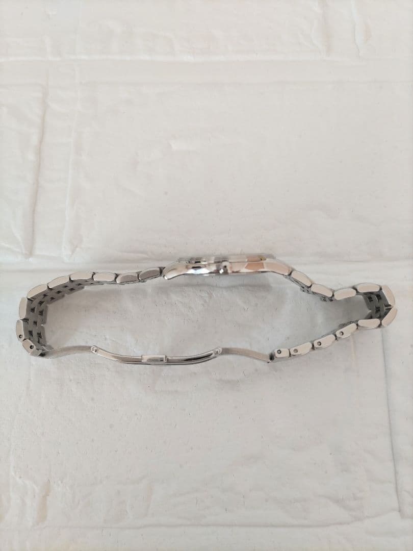 ★美品★LONGINES ロンジン レディース腕時計 フラッグシップ デイト