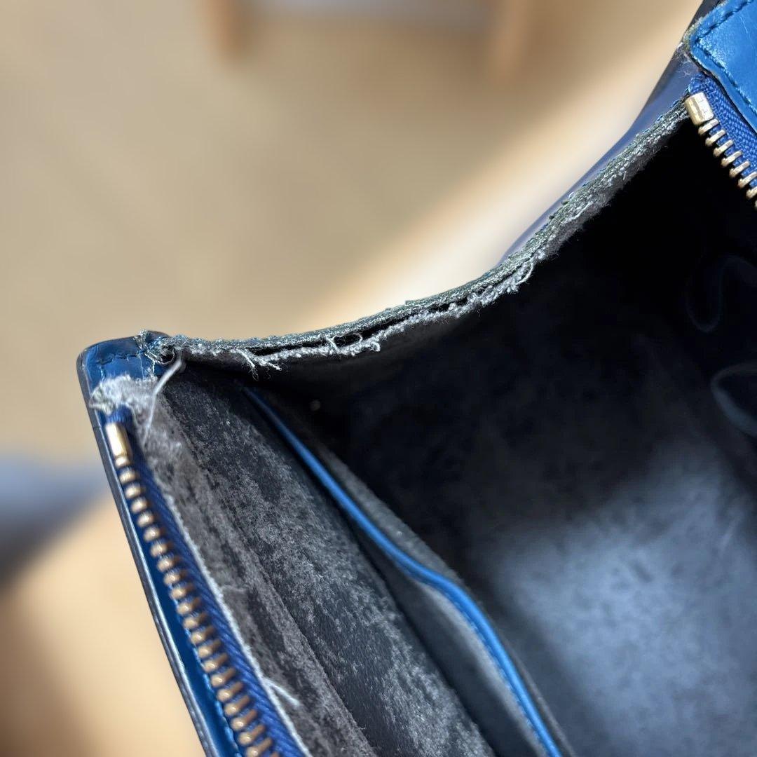 LOUIS VUITTON リヴィエラ　エピ　トートバッグ