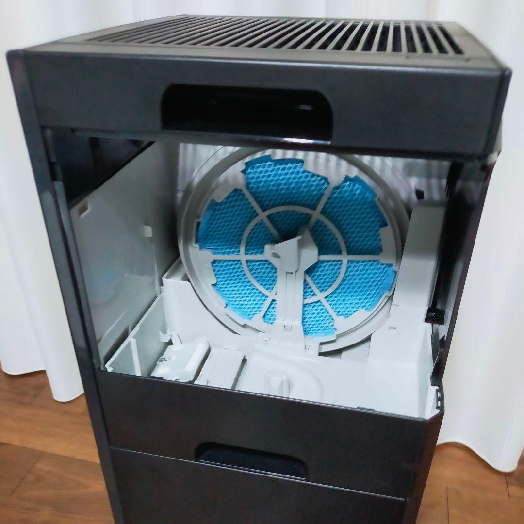 DAIKIN ダイキン ストリーマ空気清浄機 MCKWJ-H 2020年製