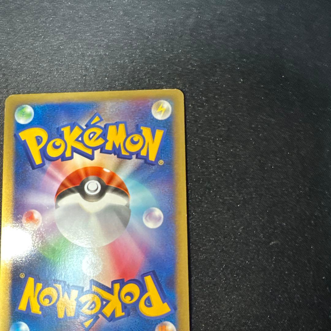 ピカチュウ、ヨーギラス　ANAプロモ