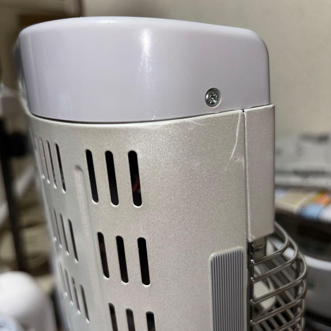 【2015年製】DAIKINセラムヒート　ERFT11SS-W