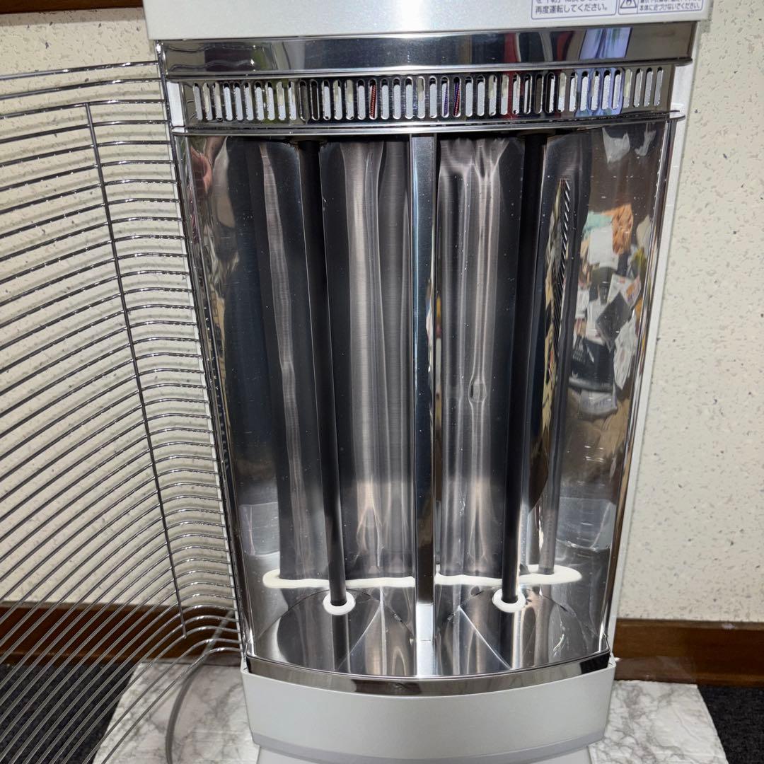 【2015年製】DAIKINセラムヒート　ERFT11SS-W