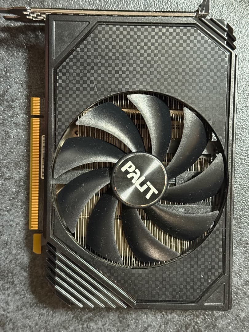 グラフィックボード・グラボ・ビデオカード RTX 3060 12GB
