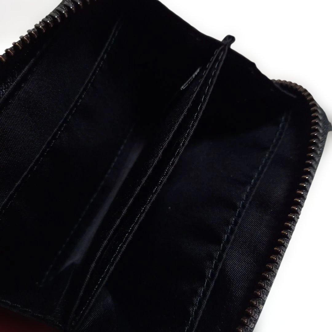 (美品) PORTERギリー マルチケース トライバルカモ &カードケース