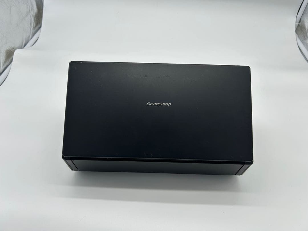 【中古】Fujitsu ScanSnap iX500 ドキュメントスキャナー