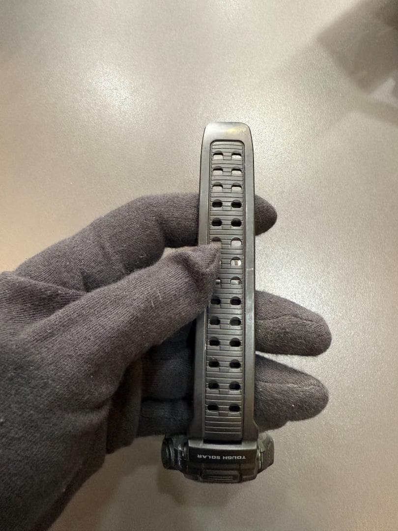 CASIO G-SHOCK マッドマン GW-9000 3050　中古品