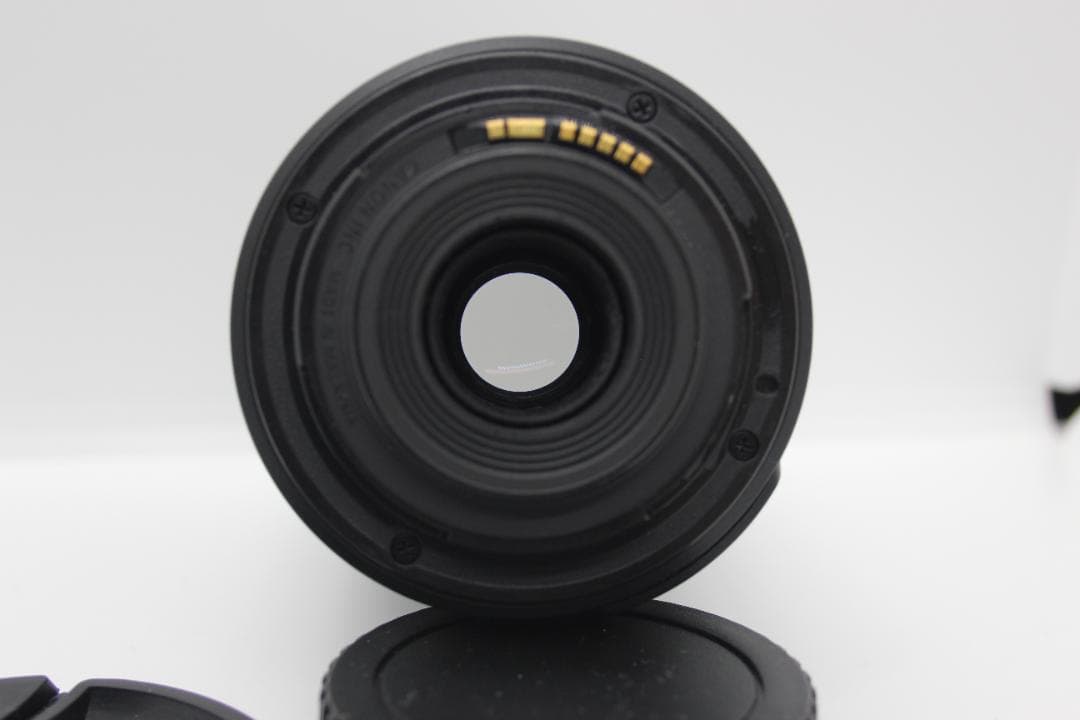 （美品）Canon EF-S 55-250mm f/4-5.6 IS II