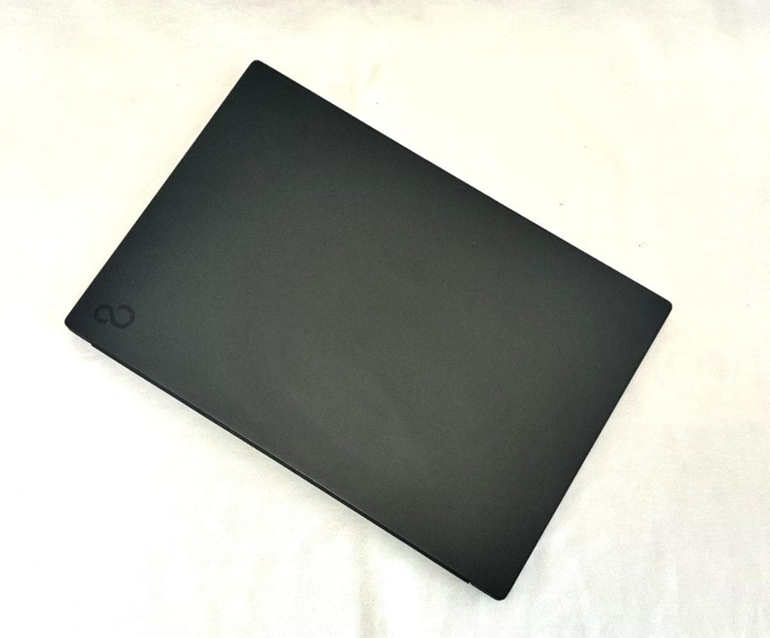 美品 2023年 軽量 薄型 LIFEBOOK WU2/H1 i5 13世代