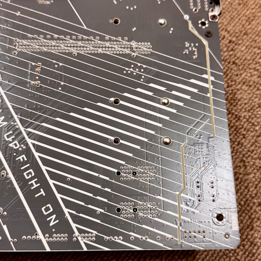 GIGABYTE B650 AORUS ELITE AX ICE マザーボード