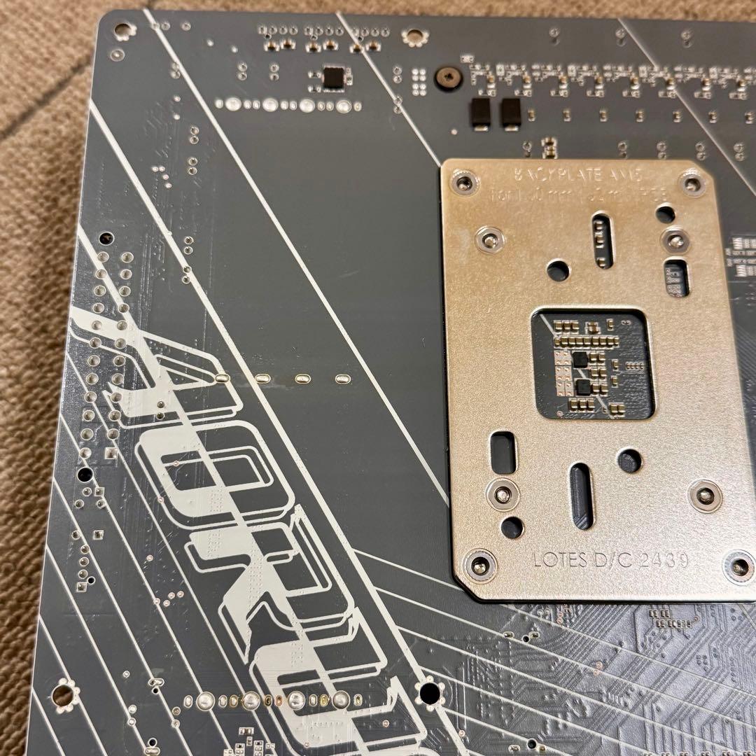 GIGABYTE B650 AORUS ELITE AX ICE マザーボード