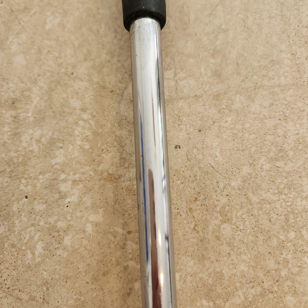 あおきいさお様マグレガー　トミーアーマー IMG 5アイアンマスター