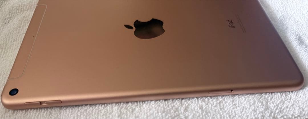 iPad mini 7.9インチ第5世代 Wi-Fi+Cellular 64GB