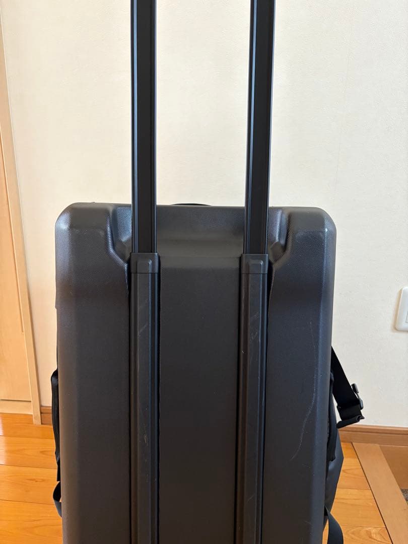 THE NORTH FACE ローリング サンダー 30インチ