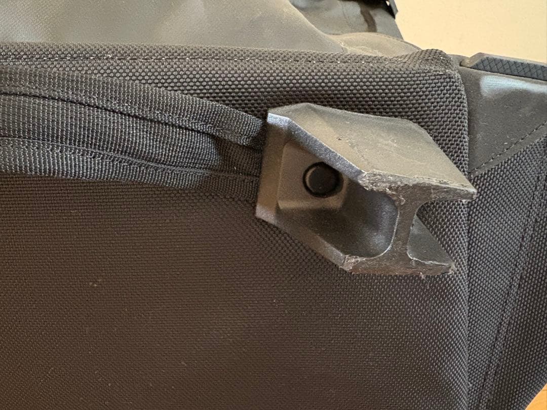 THE NORTH FACE ローリング サンダー 30インチ