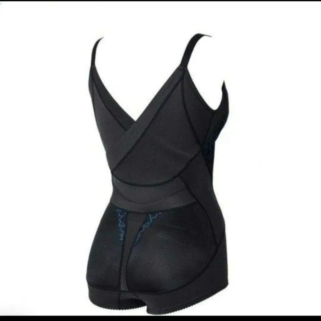 マルコ カーヴィシャス　カレス　フルカップボディスーツ　A65S T