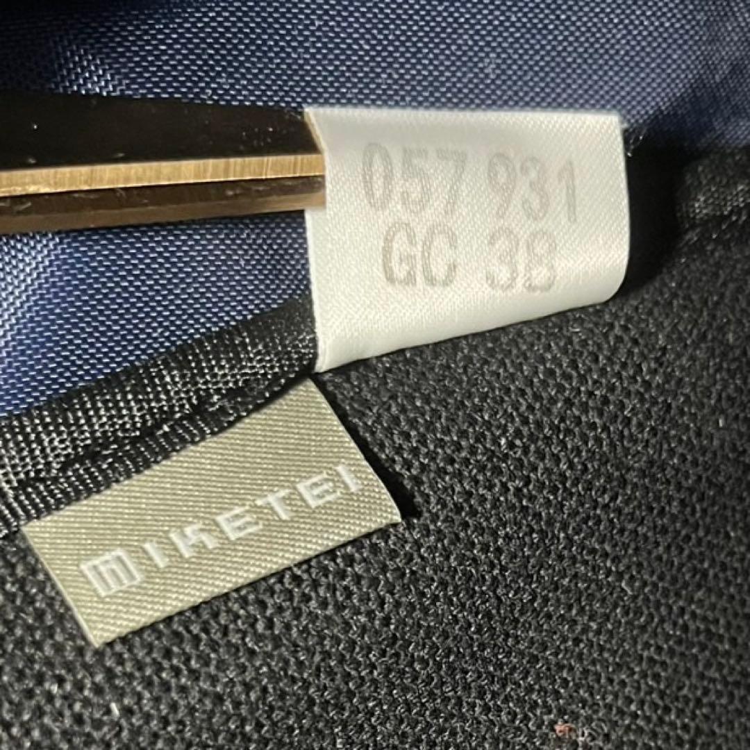 【新品】カステルバジャック ボディ ショルダーバッグ インサイト ブラック