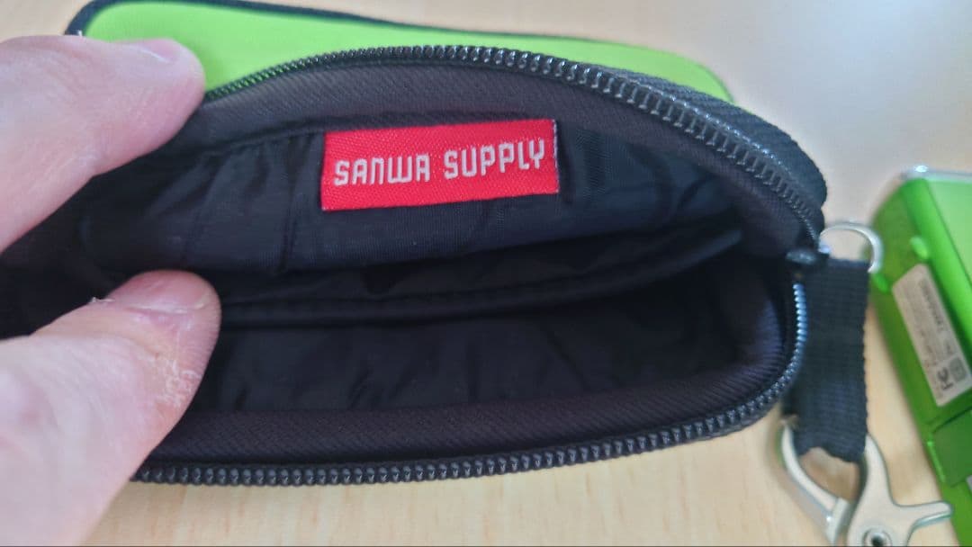 富士フイルム FinePix Z10fd