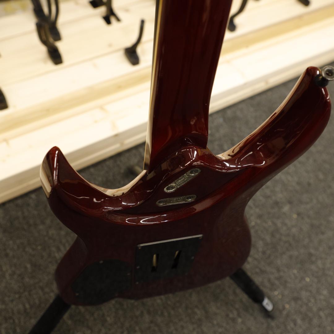 【8890】 YAMAHA RGZ-1 希少品 ヤマハ SSH 薄型