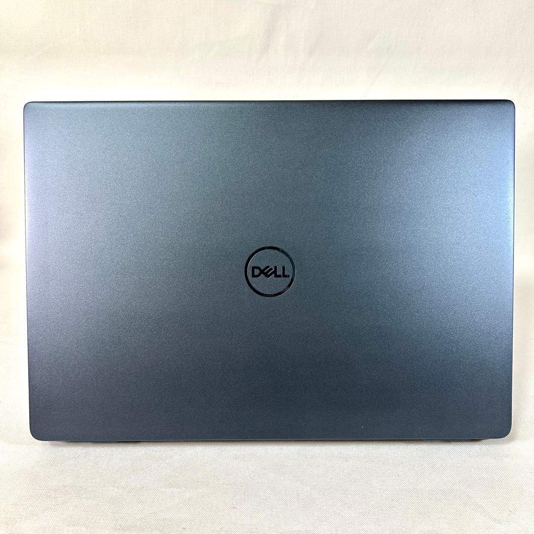 美品 デル Latitude 7530 32GB タッチパネル バッテリー超良好