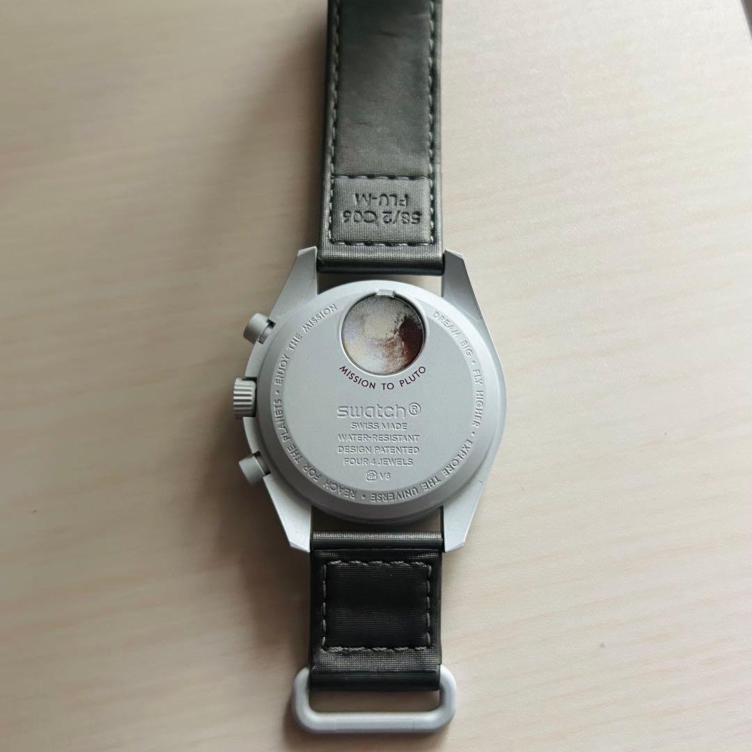 【あーちゃん専用】オメガスウォッチ