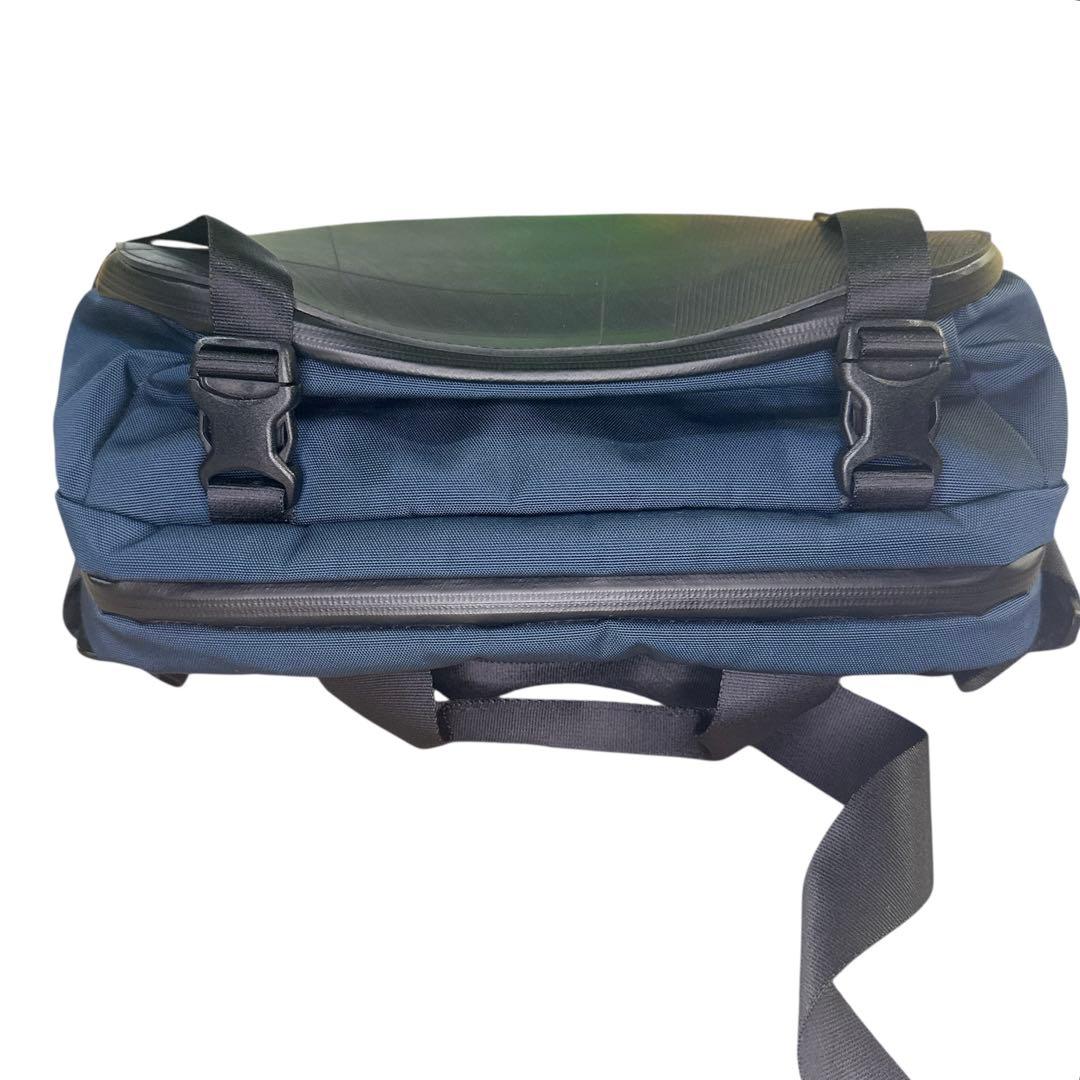 極美品✨SEAL シール ショルダーバッグ エクスパンダブル